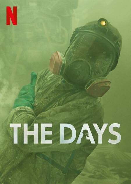 The Days - Mini-series (image for) The Days - Mini-series